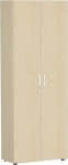 Flügeltürschrank Flex 6OH,H2160 B800 T420mm Ahorn,geramöbel