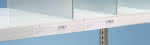 Etik.-Scannerschiene,950x38 selbstkleb.,META
