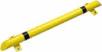 TTS Rammschutz-Balken,85x1200mm
