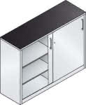 C+P Schiebetürenschrank,Acurado mit Mitteltrennw-,and B1600xT500xH1000mm 4