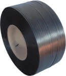 Automatenband PP,12x0,55 mm Länge 3000 m