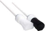 Reinigungspinsel,feine Borsten 0,3mm,IBS