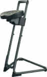 Stehhilfe Mod. 3600,schwarz