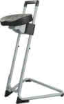 Stehhilfe Mod. 3600,lichtgrau