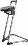 Stehhilfe Mod. 3600,Edelstahl