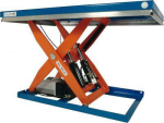 Hubtisch 1000kg,1200x800,Hub820,EDMOLIFT