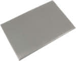 Anti-Ermüd.-Matte klass.,0.9m x 1.5m,COBA