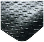 Deckplate Ermüd.-Matte,0.9m x 1.5m,COBA