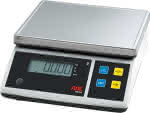 Kompaktwaage,HW945-30,260x215mm, Wb. 30kg - ADE