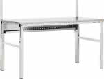 Kabelwanne TPHCT,für Tisch B 1200 mm