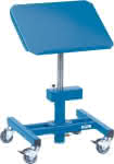 Materialständer,510-700 mm 150 kg,fetra