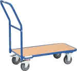 Magazinwagen 2100,400kg 850x500mm,fetra