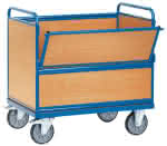 Holzkastenwagen 2873,1200x800mm,fetra