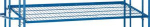 Gitterboden E4495T,1250x610mm,einhängbar,fetra