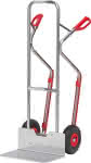 Alu-Karre A1331L,1300x570mm Luft,fetra