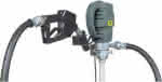 Hybridpumpe Hornet W85 HX,Tecalemit