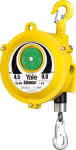 Balancer YBA,Traglast 60,0-70,0 kg,Seilauszug 1,5 m