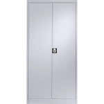 Flügeltürenschrank,1950/1200/420 Böden schw.