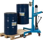 Fasslifter FL350,350 kg