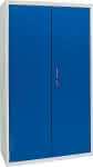 Umweltschrank BASIC,1800x1000x500 blau
