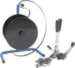 PP-Umreifungsset 2,komplett 13mm