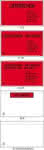 Begleitpapiertaschen 1000,C6 neutral
