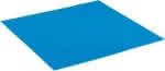 Unterlage,B900xT600xH3 mm,blau
