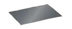 Antirutschmatte,B900xT600xH3 mm,schwarz