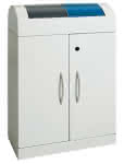 Sammelstation,2-fach TD 2