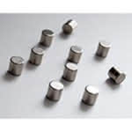Kraftmagnete f Infoboard,10er Pack