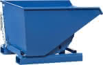 Selbstkipper 6120,1800x1080x1120mm Ablassh.