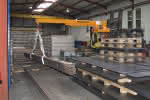 Teleskoplader,KT 2,5 l