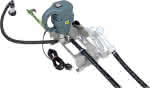 Elektropumpe,Hornet W85 H INOX light