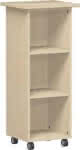 Flex Caddy,500x450x1104mm Ahorn
