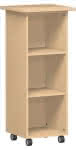 Flex Caddy,500x450x1104mm Buche