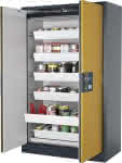 Schrank Q-Pegasus,1955x1200x615 6AZ