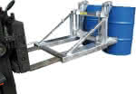 Fasslifter 1x200l,vzk.