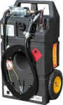 Kraftstofftrolley,95l