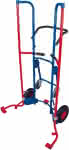 Reifenkarre H1600mm,200kg, Luft, m Rad 5010