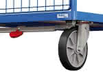 Totalstop fetra,f. LF850x500mm