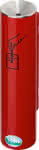 Sicherheitsascher,300x100x70mm,feuerrot