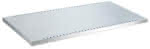 Fachboden,B1000xT500mm,verzinkt - Tragkraft 60kg