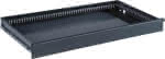 Schublade,B1000xT500xFH95mm,RAL 7016 - Tragkraft 50kg
