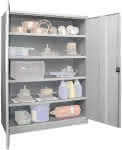 Großraumschwerlastschrank,1950x1470x630,o.TW