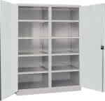 Großraumschwerlastschrank,1950x1470x630,m.TW