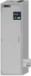 Gefahrstoffschr. S-Clas90,B600mm,4VA,R7035