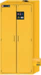 Gefahrstoffschr. S-Clas90,B900mm,4VA,R1004