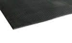 Gummiriefenmatte,f.Vollauszug B600mm