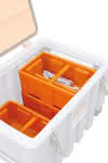 Einstellschale stapelbar,für CEMbox 150 + 250 l