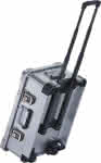Alubox K 424 XC 28 l,IM: ca. B516xT350xH159 mm